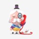 Pop Mart CRYBABY - Powerpuff Girls