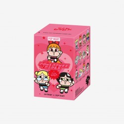 Pop Mart CRYBABY - Powerpuff Girls