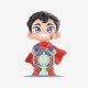 Pop Mart DC - Justice League Childhood
