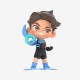 Pop Mart DC - Justice League Childhood