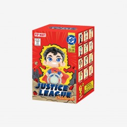 Pop Mart DC - Justice League Childhood