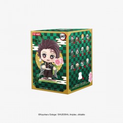 Pop Mart DEMON SLAYER - Kimetsu No Yaiba Birth Flower
