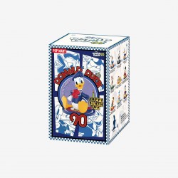 Pop Mart DISNEY - Donald Duck 90th Anniversary