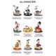 Pop Mart DISNEY - Donald Duck 90th Anniversary