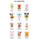 Pop Mart DISNEY - Mickey Childhood of Boundless Imagination