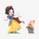Pop Mart DISNEY - Snow White Classic
