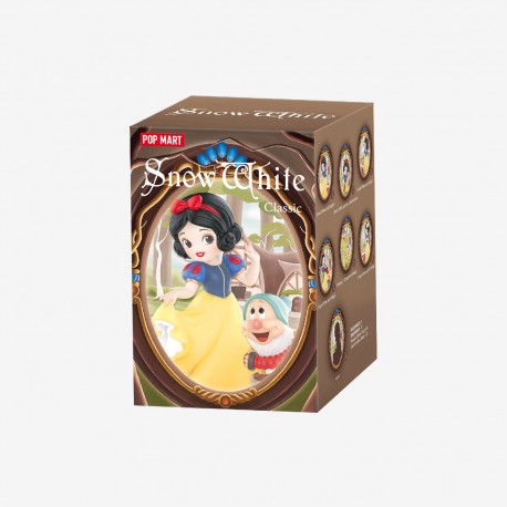 Pop Mart DISNEY - Snow White Classic