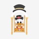 Pop Mart DISNEY - Swing