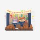 Pop Mart DISNEY - Zootopia Highlight Moment