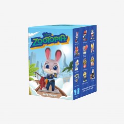 Pop Mart DISNEY - Zootopia
