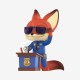 Pop Mart DISNEY - Zootopia