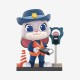 Pop Mart DISNEY - Zootopia