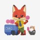 Pop Mart DISNEY - Zootopia