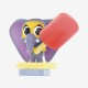 Pop Mart DISNEY - Zootopia