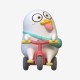 Pop Mart DUCKYO'S - Leisure Life