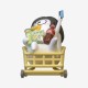 Pop Mart DUCKYO'S - Leisure Life