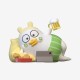 Pop Mart DUCKYO'S - Leisure Life