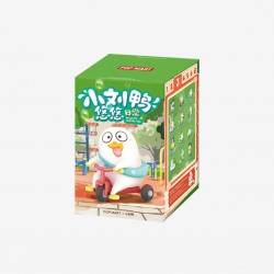 Pop Mart DUCKYO'S - Leisure Life