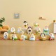 Pop Mart DUCKYO'S - Leisure Life