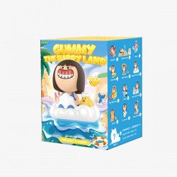 Pop Mart GUMMY - The Happy Land