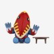 Pop Mart KAIJU- Sitting In A Row