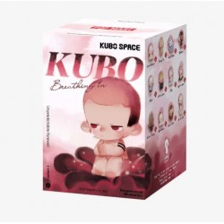 Pop Mart KUBO - Breathing In