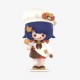 Pop Mart GENSHIN IMPACT - Impact Dress-Up Dreams Themed Chibbi