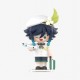 Pop Mart GENSHIN IMPACT - Impact Dress-Up Dreams Themed Chibbi
