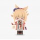 Pop Mart GENSHIN IMPACT - Impact Dress-Up Dreams Themed Chibbi