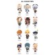 Pop Mart GENSHIN IMPACT - Impact Dress-Up Dreams Themed Chibbi