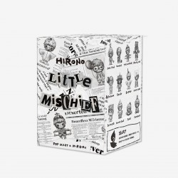 Pop Mart HIRONO - Little Mischief