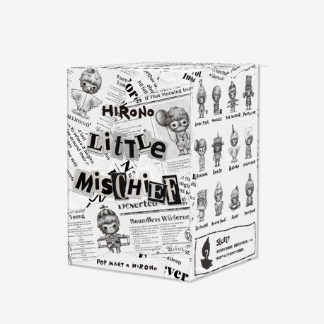 Pop Mart HIRONO - Little Mischief