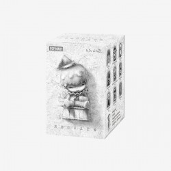 Pop Mart HIRONO - Reshape