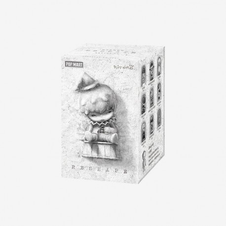 Pop Mart HIRONO - Reshape