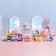 Pop Mart HELLO KITTY and Friends Fall Asleep