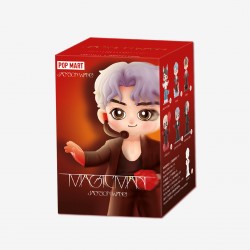 Pop Mart JACKSON WANG - Magic Man