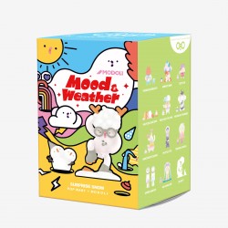 Pop Mart MODOLI - Mood & Weather
