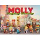 Pop Mart MOLLY - Imaginary Wandering