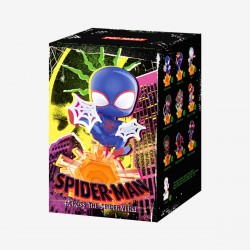 Pop Mart MARVEL - Spider-Man Across the Spider-Verse