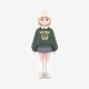 Pop Mart NORI - Youth Lookbook