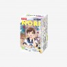Pop Mart NORI - Youth Lookbook