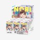 Pop Mart NORI - Youth Lookbook