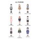 Pop Mart NORI - Youth Lookbook