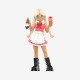 Pop Mart PEACH RIOT - Rush Hour