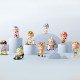 Pop Mart LILIOS - Daily Getaways