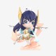 Pop Mart LEAGUE OF LEGENDS - Fight For the Golden Spatula Chibi