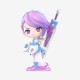 Pop Mart LEAGUE OF LEGENDS - Fight For the Golden Spatula Chibi
