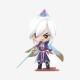 Pop Mart LEAGUE OF LEGENDS - Fight For the Golden Spatula Chibi