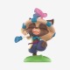 Pop Mart LEAGUE OF LEGENDS - Fight For the Golden Spatula Chibi