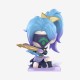 Pop Mart LEAGUE OF LEGENDS - Fight For the Golden Spatula Chibi